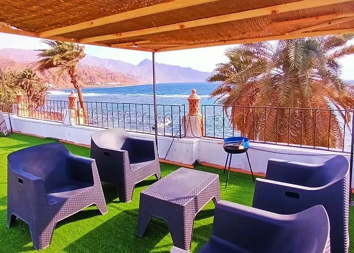 The Spot El Assalaa Dahab