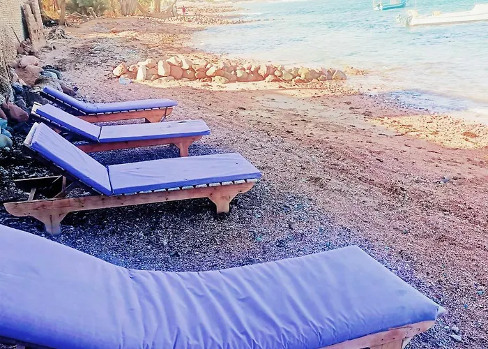 The Spot El Assalaa Dahab
