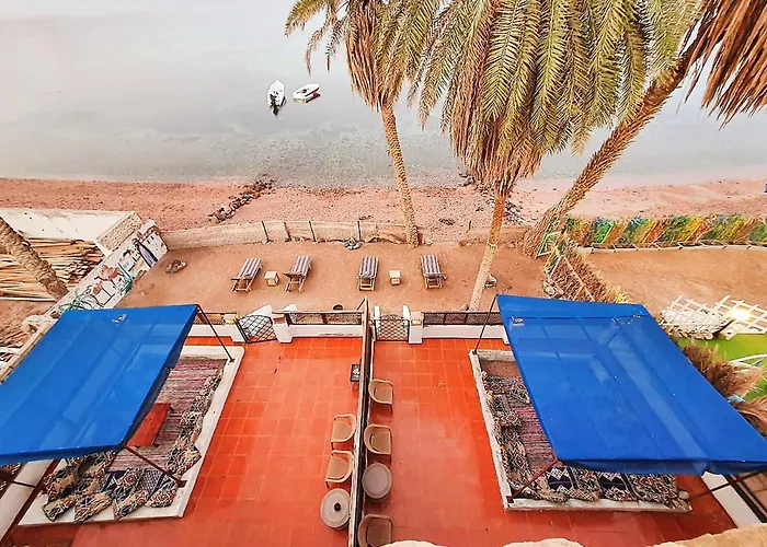 The Spot El Assalaa * Dahab