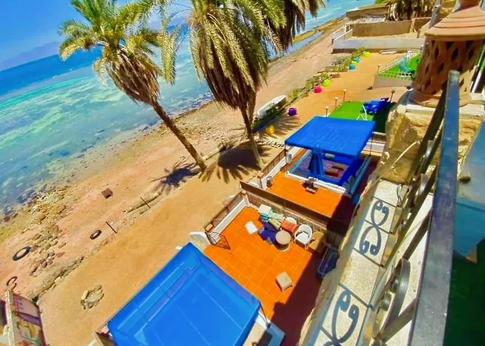 Daire The Spot El Assalaa