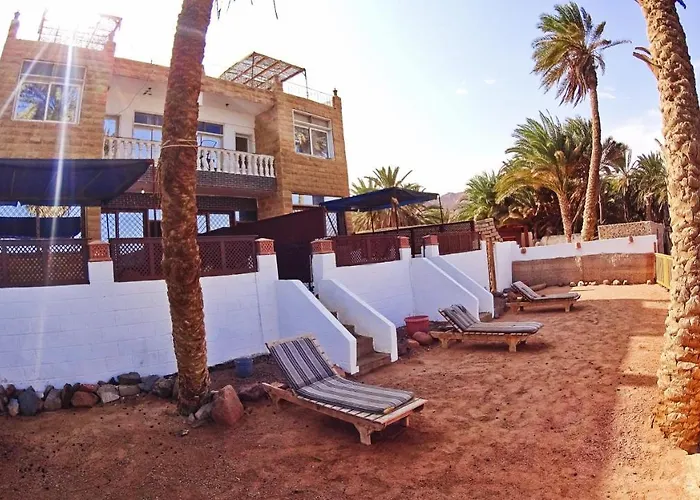 Daire The Spot El Assalaa Dahab