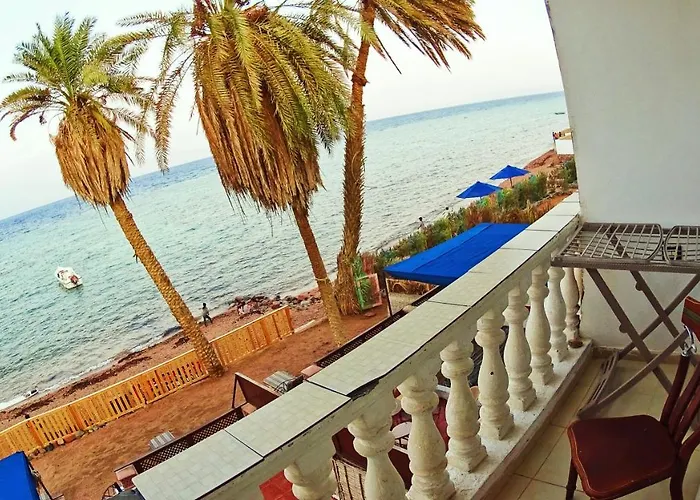 The Spot El Assalaa *
