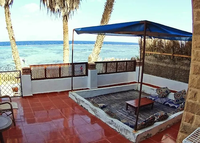 The Spot El Assalaa Daire Dahab