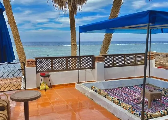 The Spot El Assalaa * Dahab