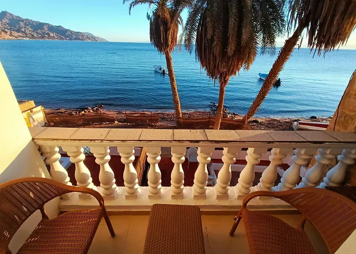 The Spot El Assalaa Dahab