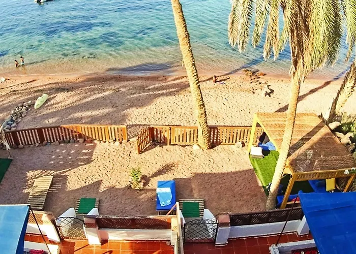 The Spot El Assalaa *