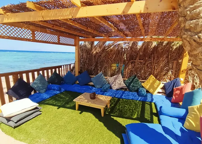 The Spot El Assalaa Dahab