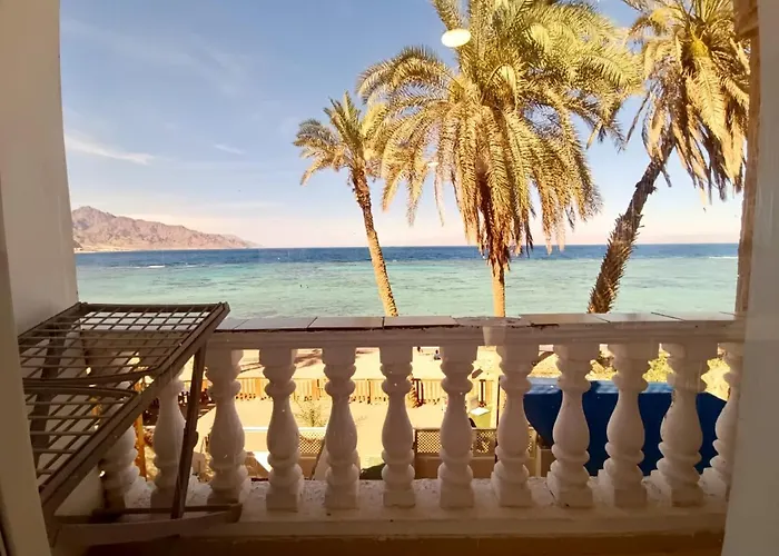 The Spot El Assalaa Dahab