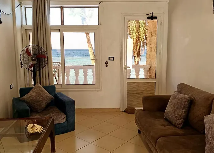 Daire The Spot El Assalaa Dahab