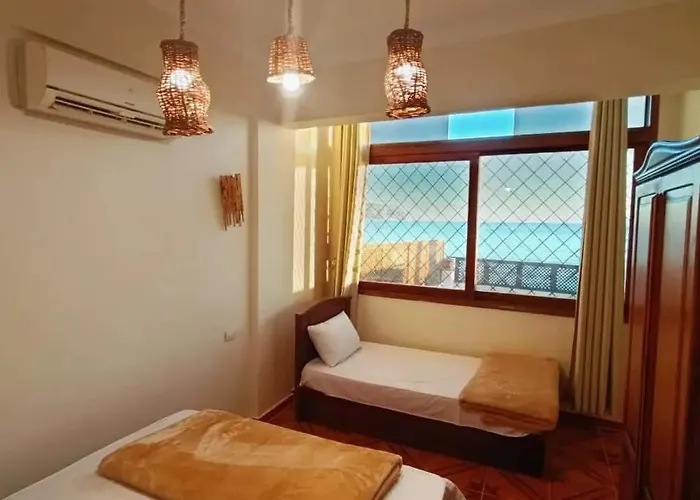 Daire The Spot El Assalaa Dahab