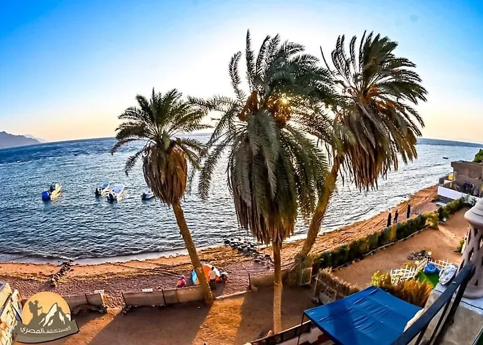 The Spot El Assalaa Dahab
