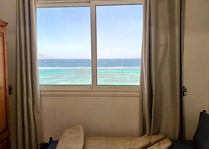 Apartman The Spot El Assalaa